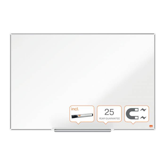Whiteboard Impression Pro Emalj 900x600 mm
