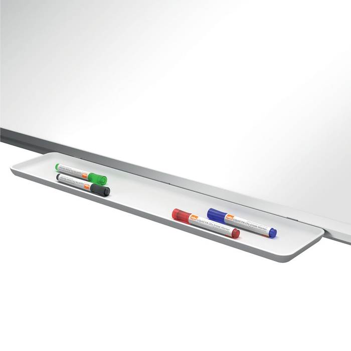 Whiteboard Premium Plus Emalj 1500 x 1000 mm - 5