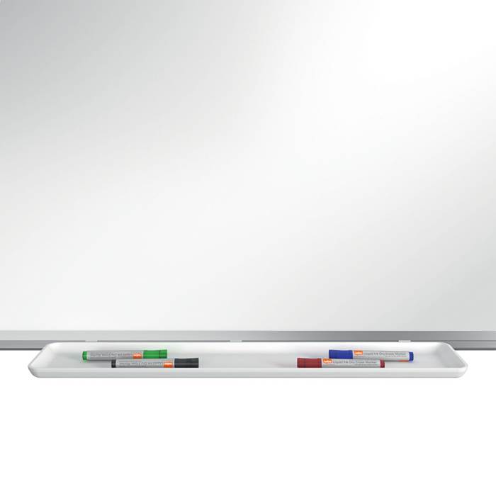 Whiteboard Premium Plus Emalj 1500 x 1000 mm - 9