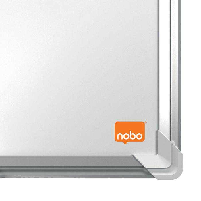 Whiteboard Premium Plus Emalj 1500 x 1000 mm - 4