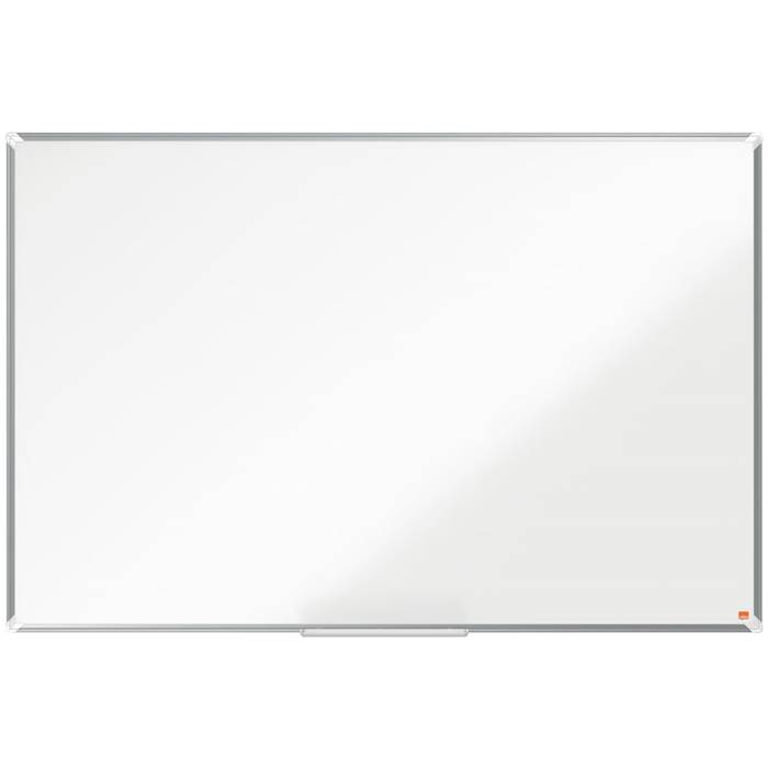 Whiteboard Premium Plus Emalj 1500 x 1000 mm - 6