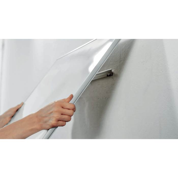 Whiteboard Impression Pro Bred Emalj 55" - 3