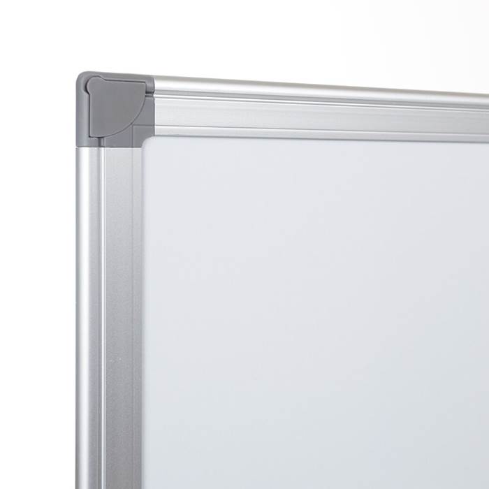 Whiteboardtavla emaljerad 180x120 cm - 2