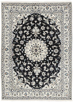 Nain Kashmar 170x240cm