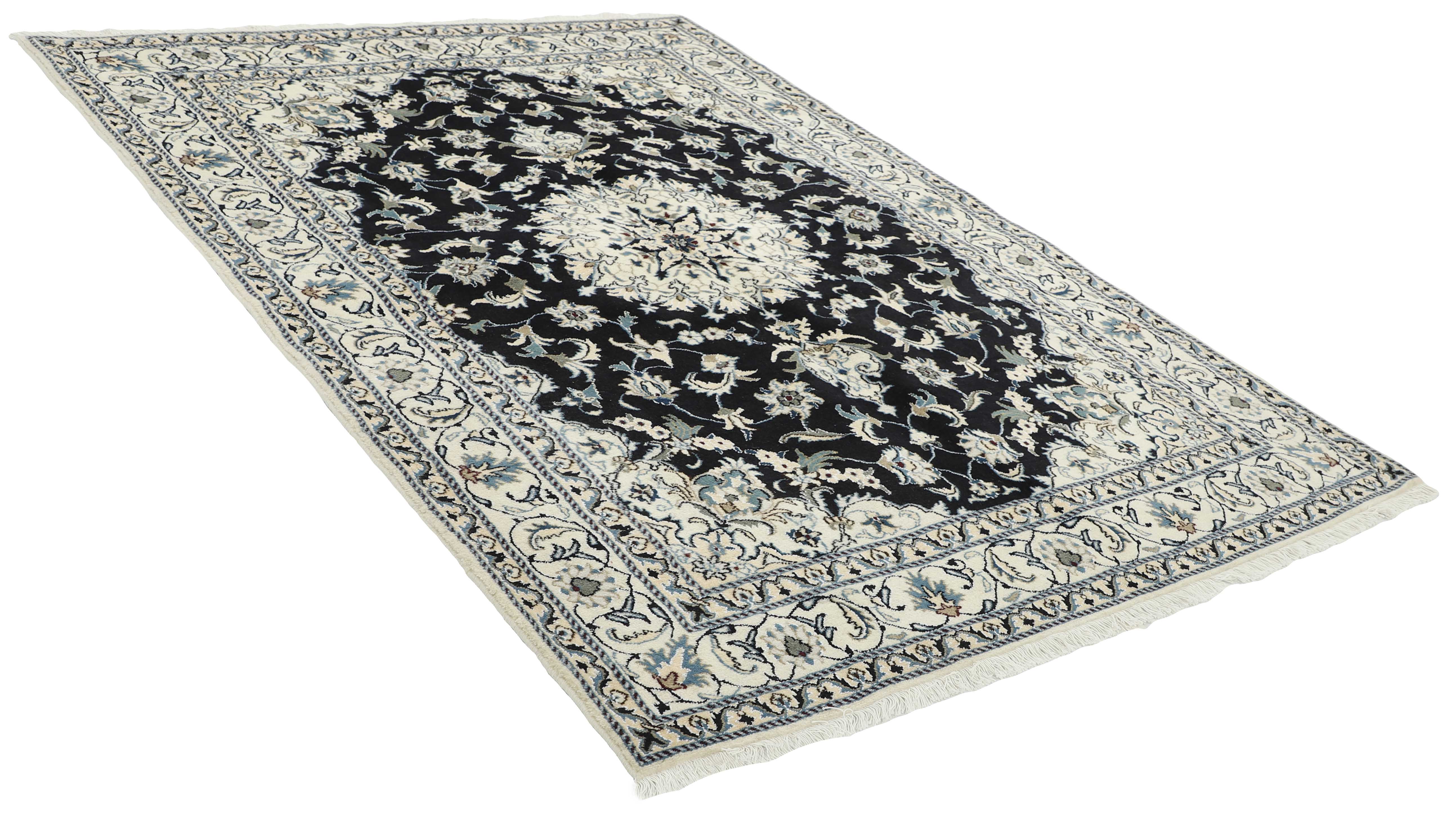 Nain Kashmar 170x240cm - 2