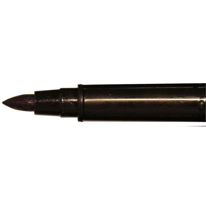 Märkpenna Niceday medium permanent blå - 2