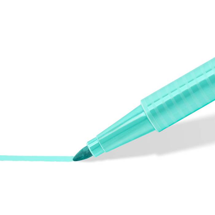Penna Staedtler triplus 6/fp - 5