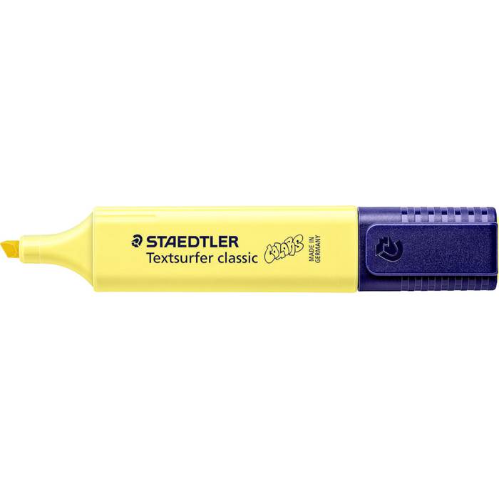 Penna Textsurfer Classic 364 Staedtler 10-pack - 2