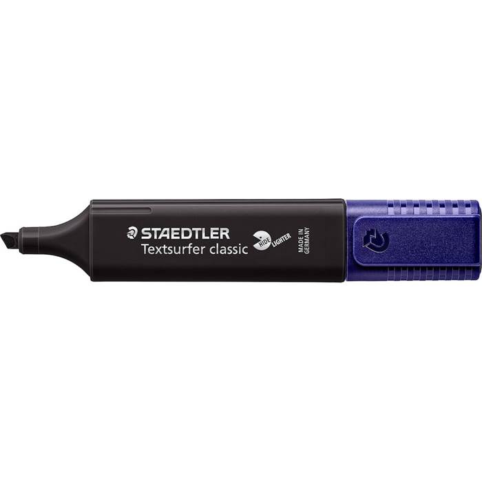 Penna Textsurfer Classic 364 Staedtler 10-pack - 3