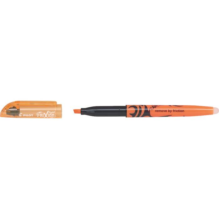 Penna Frixion LIght neon 4 st/fp - 3