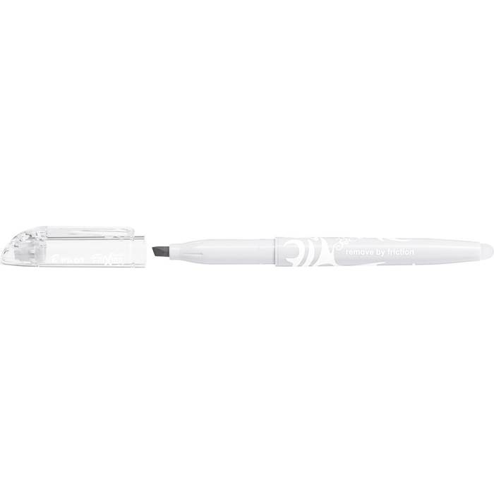 Penna Pilot Frixion grå - 2