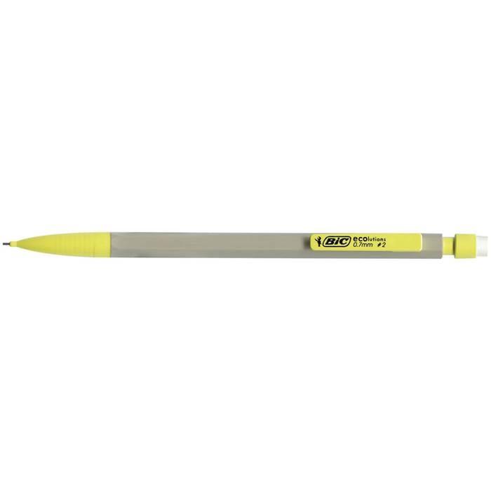 Stiftpenna Matic Ecolution 0,7 - 2