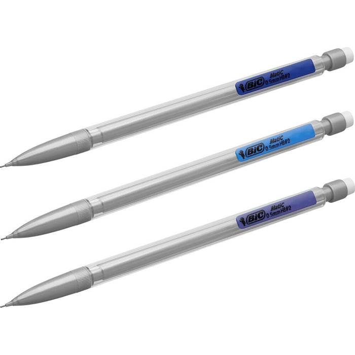 Stiftpenna Bic Matic 0,5mm 12f - 2