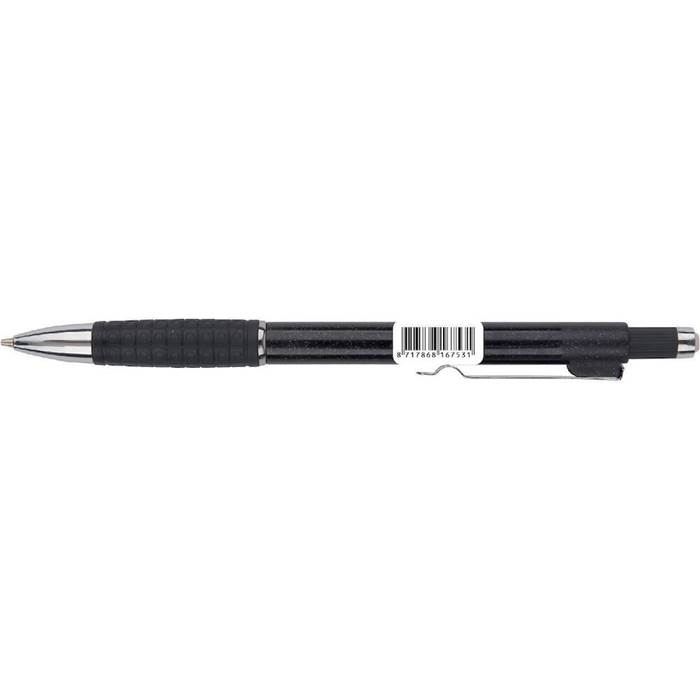 Stiftpenna Foray Click Grip 07 - 2