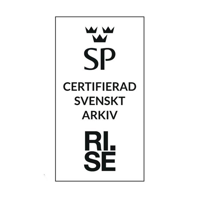 Kulspetspatron Pilot medium blå - 2