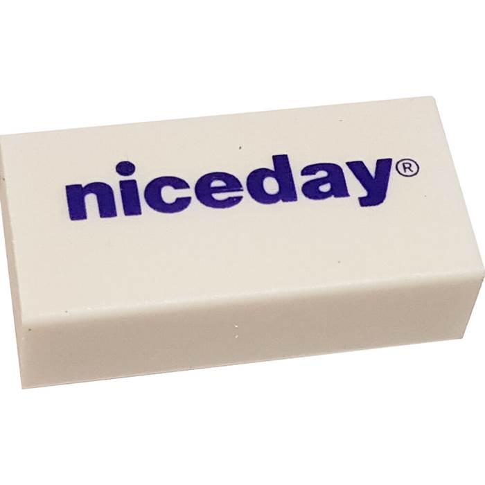 Radergummi Niceday 30/fp
