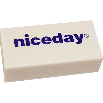 Radergummi Niceday 30/fp