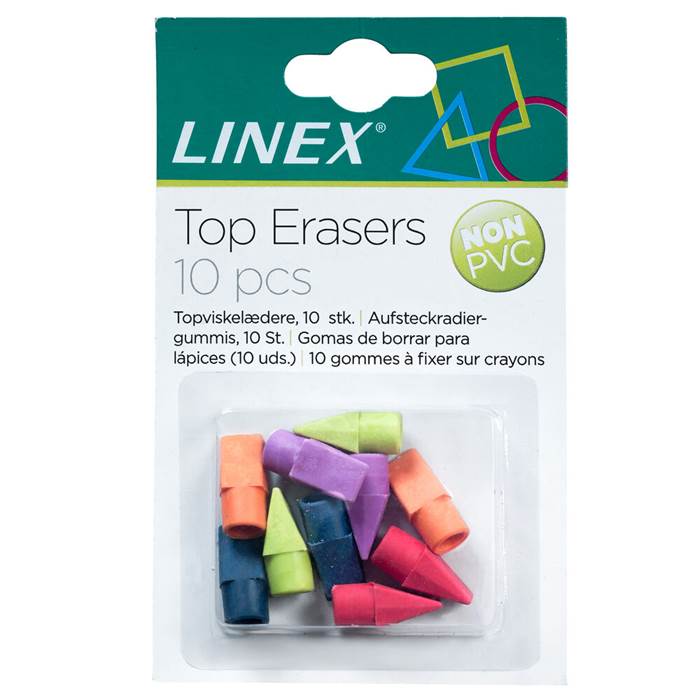 Radertopp Linex 10/fp - 2