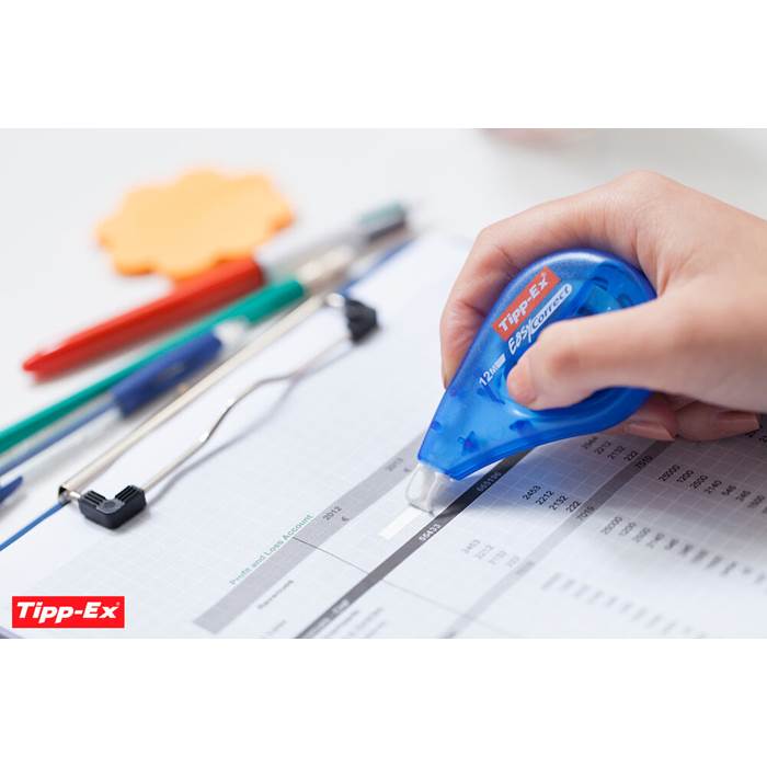Korrigeringsroller Tipp-Ex Easy Correct 20-pack - 2