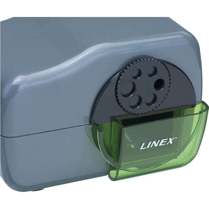 Elektrisk pennvässare Linex - 2