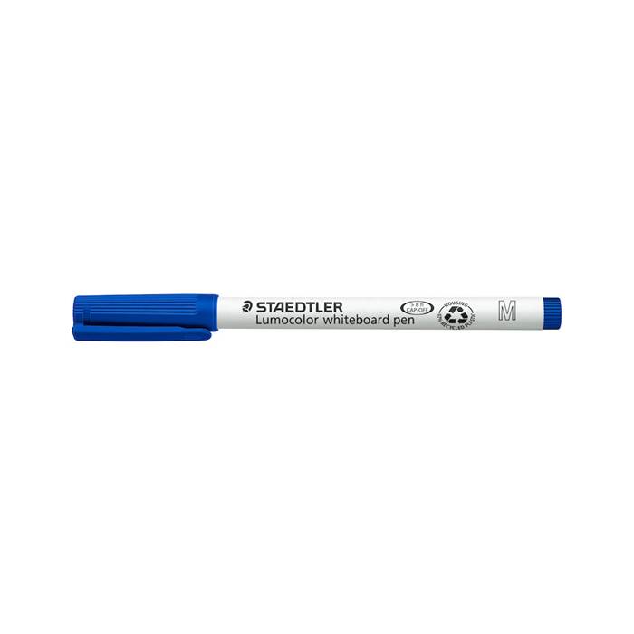 WB-penna Staedtler 301 blå - 2