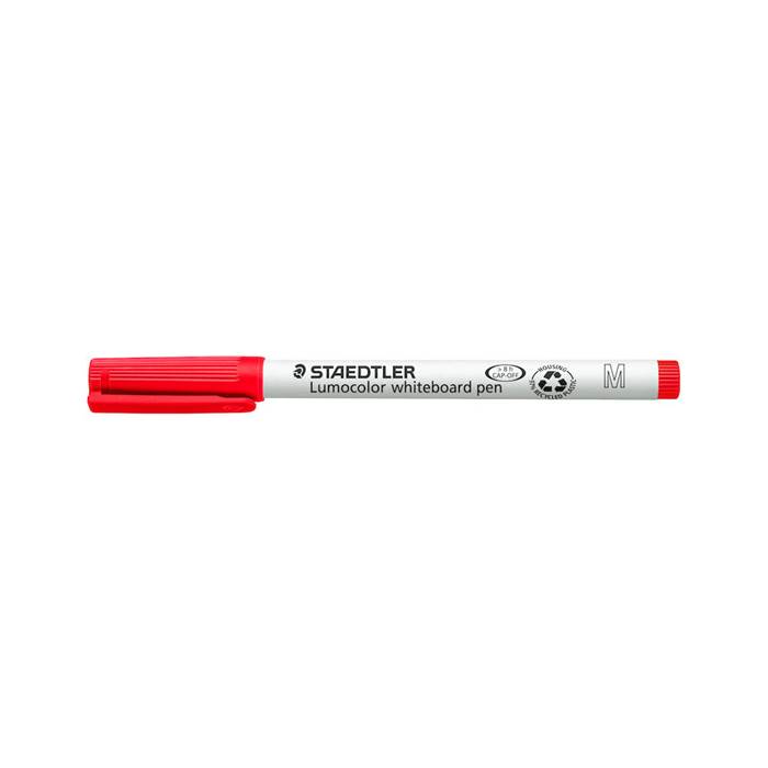 WB-penna Staedtler 301 röd - 2