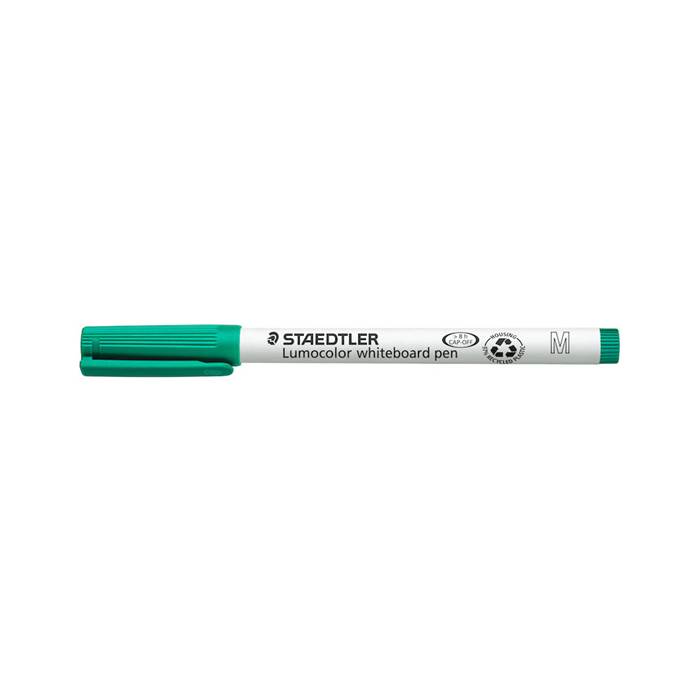 WB-penna Staedtler 301 grön - 2