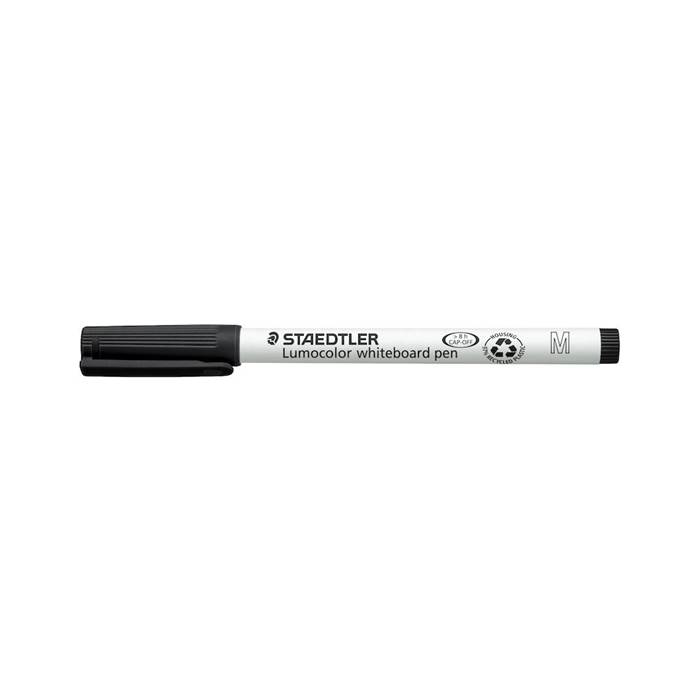 WB-penna Staedtler 301 svart - 2