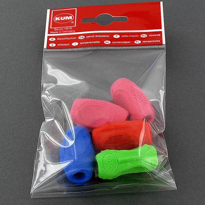 Penngrepp Sattler Grip 5/fp - 2