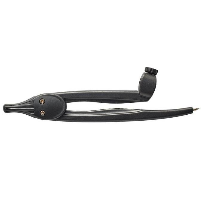 Blyertspassare inkl penna - 4