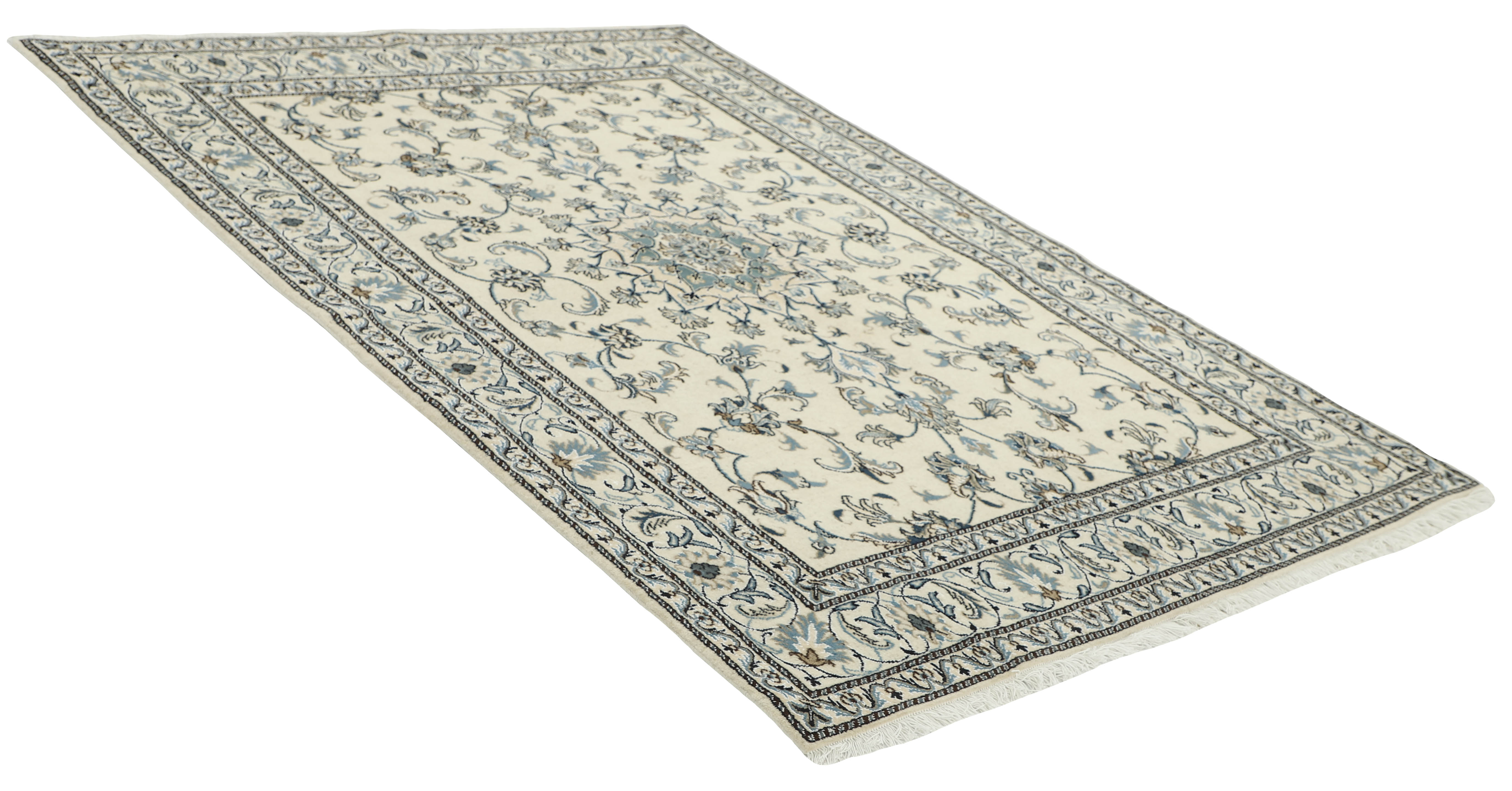 Nain Kashmar 166x245cm - 2
