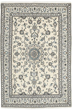 Nain Kashmar 166x245cm