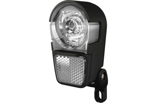 Herrmans H-ike Led framlampa med reflex