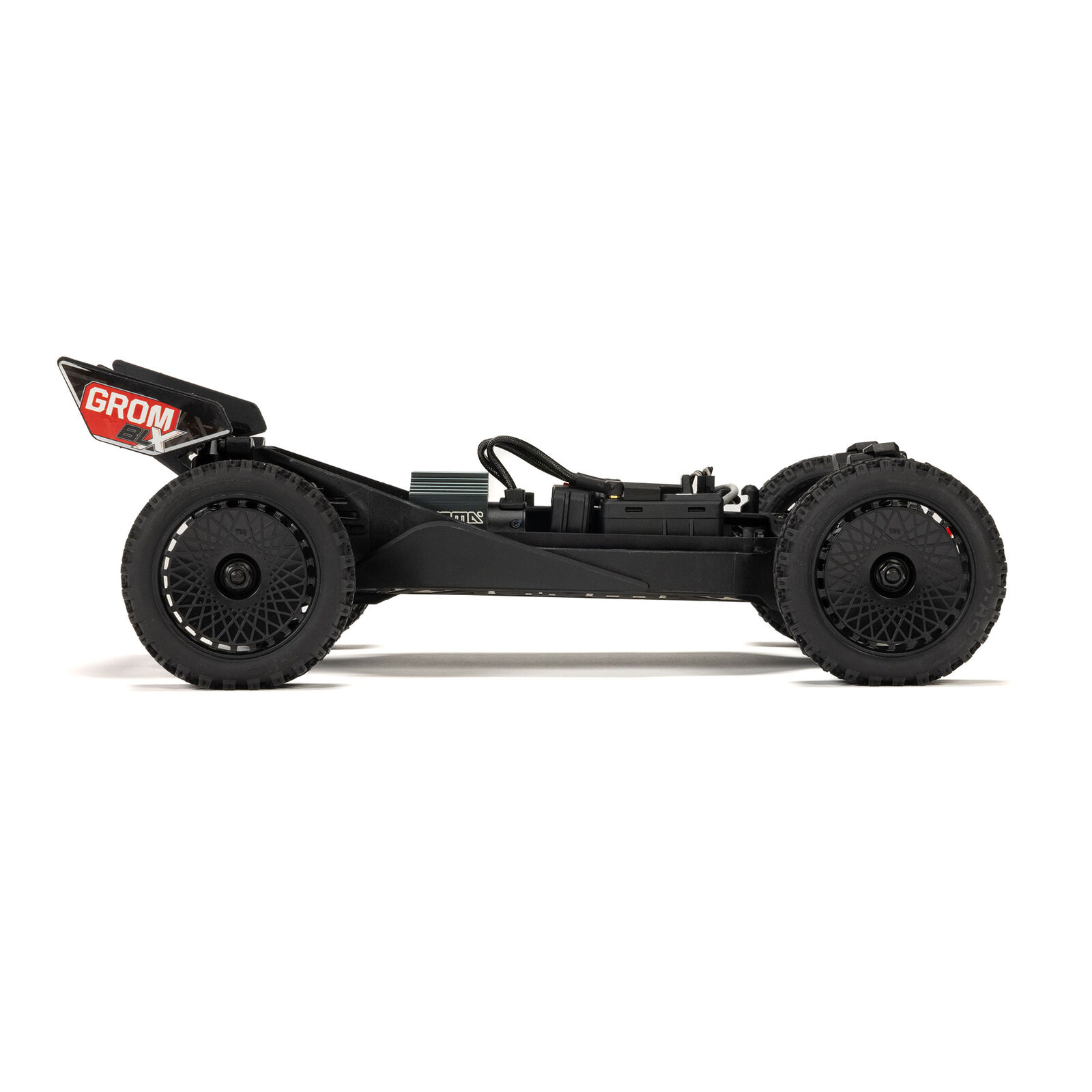 Arrma ARA2306 1/14 TYPHON GROM 223S DSC 4X4 RTR Brushless Buggy - 15