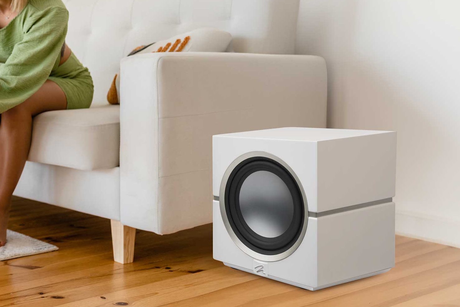 Martin Logan Dynamo 12 - 2