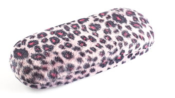 Leopardfodral