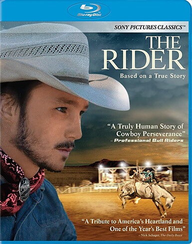 Rider (BLU-RAY)