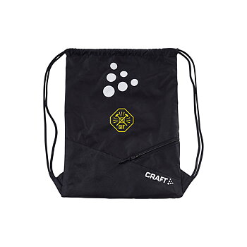 Craft Squad Gym Bag (Glanshammar IF Friidrott)