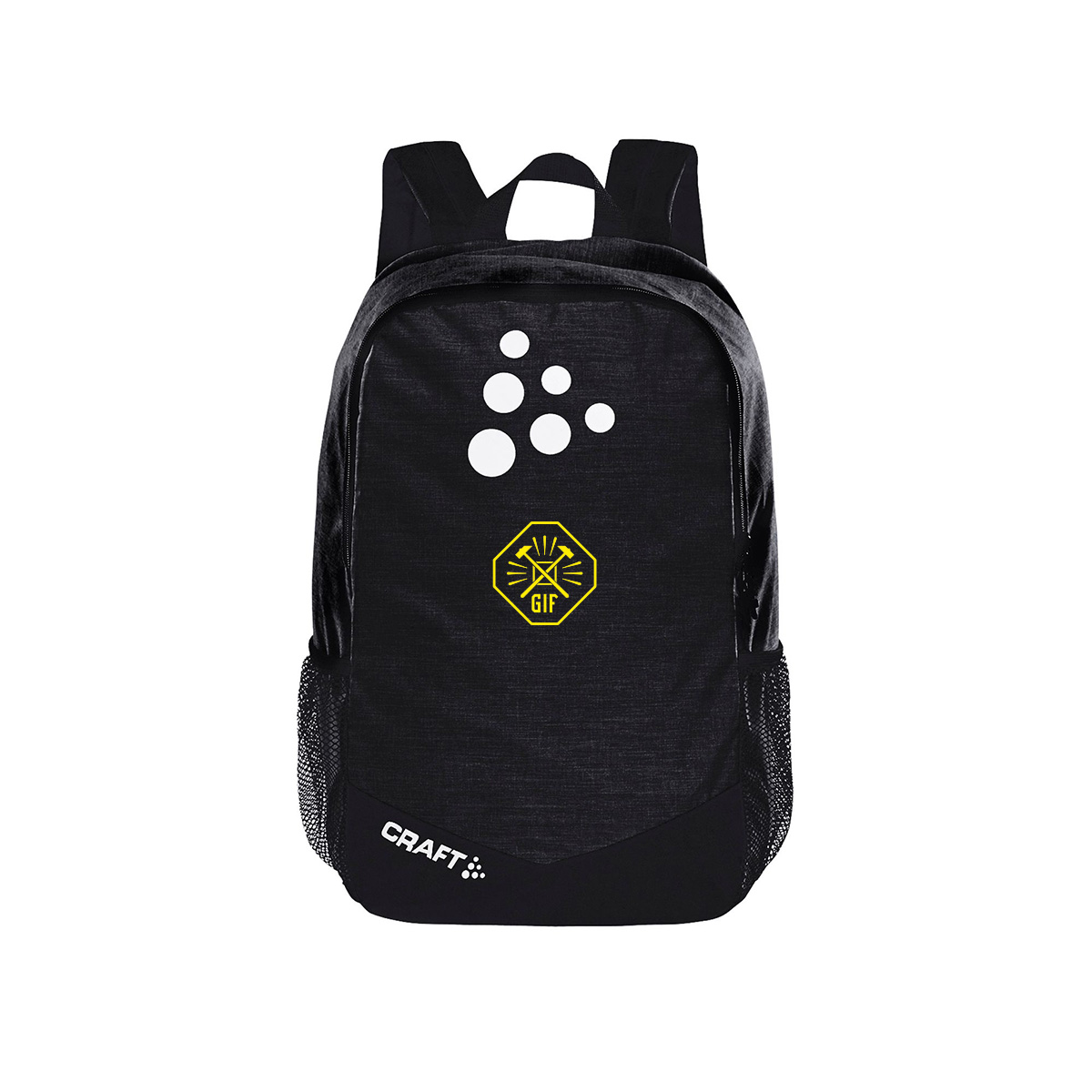 Craft Squad Practice Backpack (Glanshammar IF Friidrott)