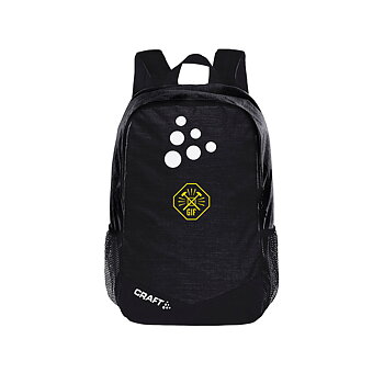 Craft Squad Practice Backpack (Glanshammar IF Friidrott)