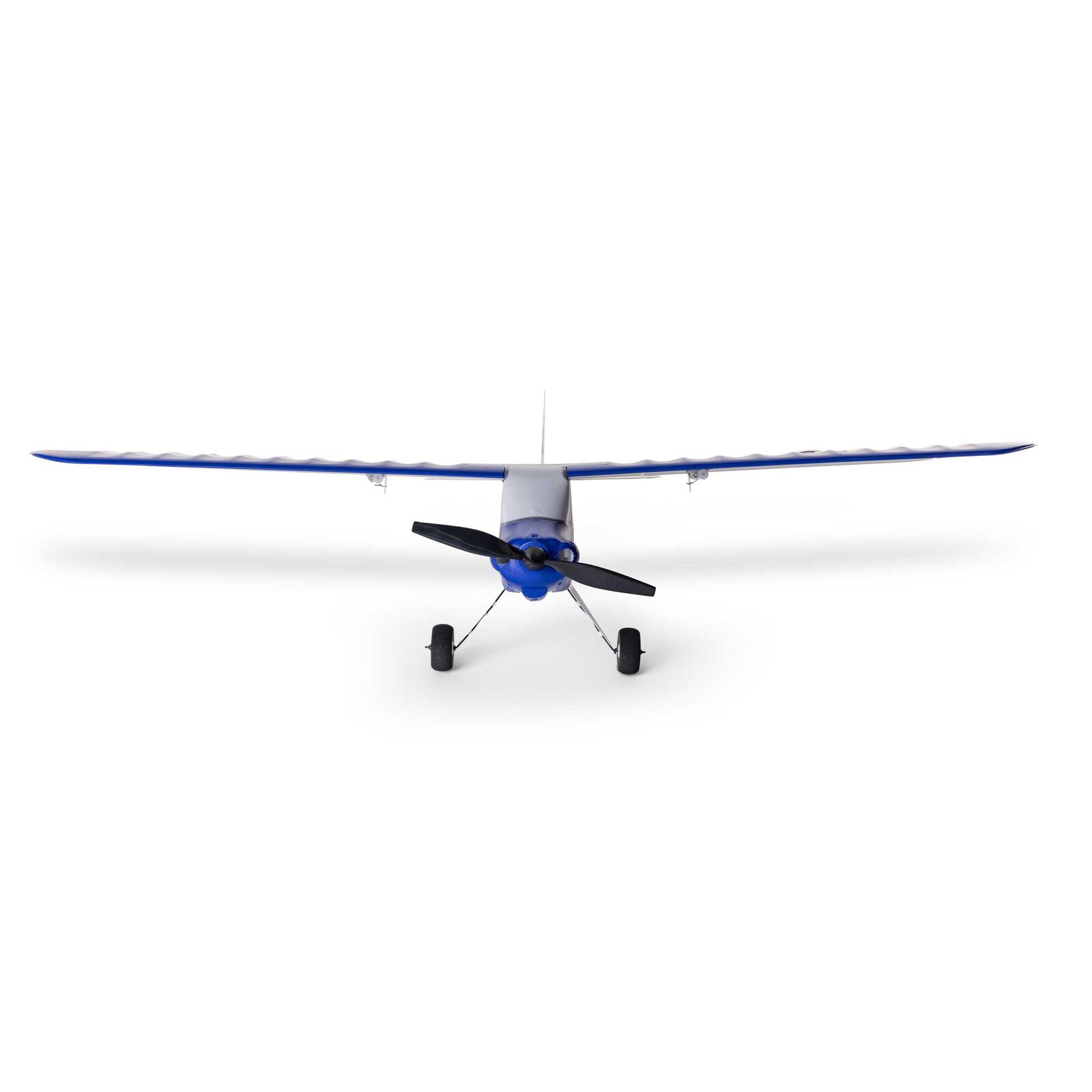 Hobbyzone Sport Cub S 2 615mm RTF w/SAFE - 9