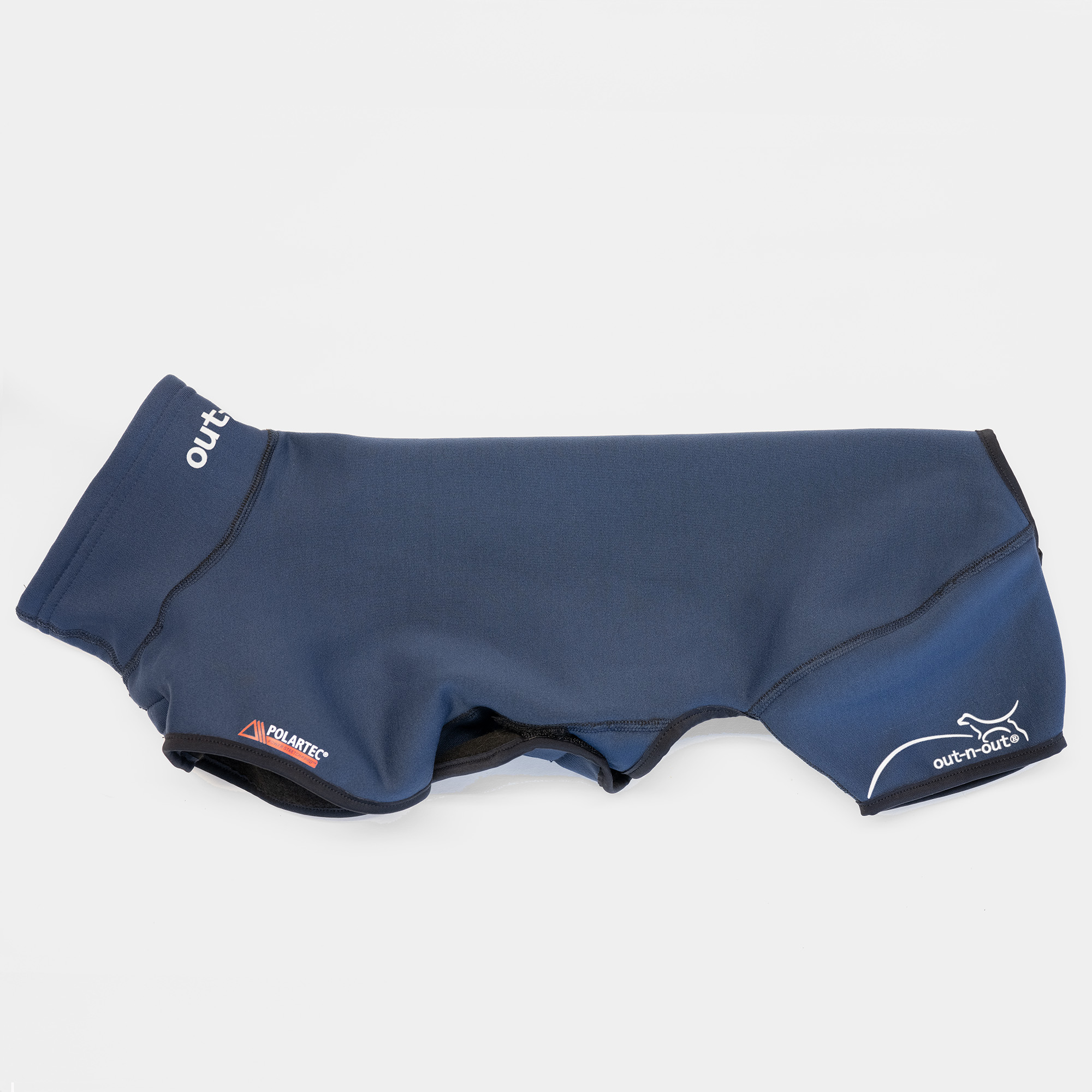 Out-n-out Power Stretch® Sportline (Dress Blue)
