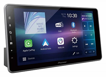 Pioneer SPH-DA97DAB-UNI2