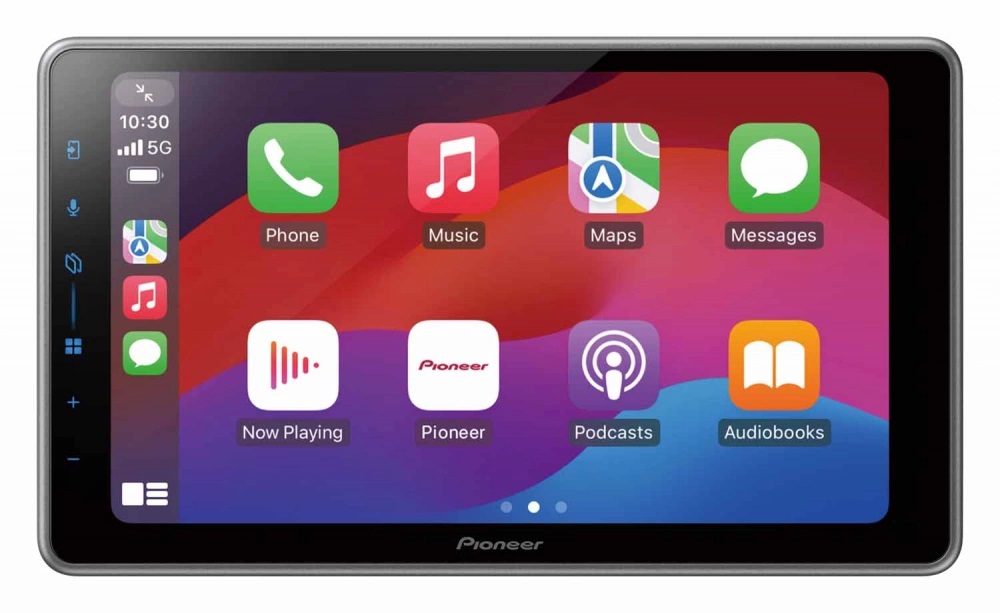 Pioneer SPH-DA97DAB-UNI2 - 2