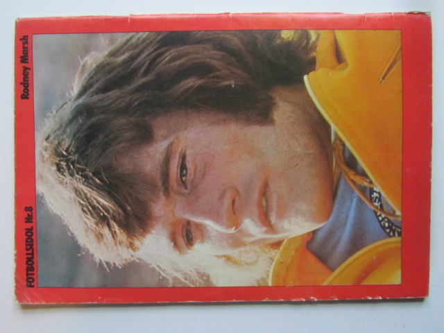 Fotboll 1973 08 - 2