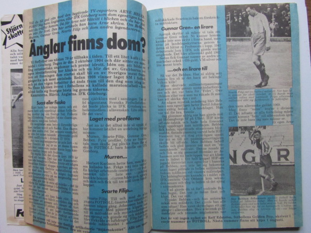 Fotboll 1973 08 - 3