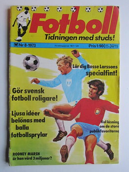 Fotboll 1973 08
