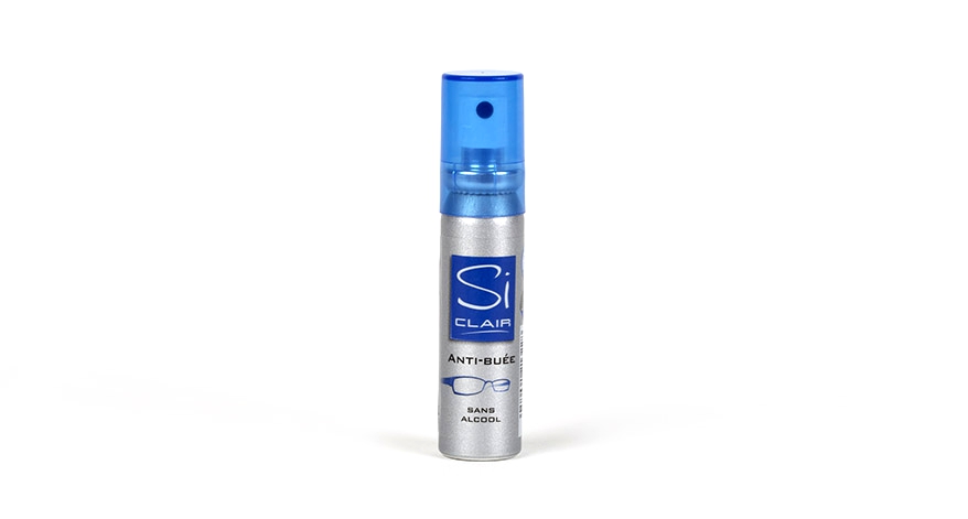 SiClair putsspray 22 ml anti-im