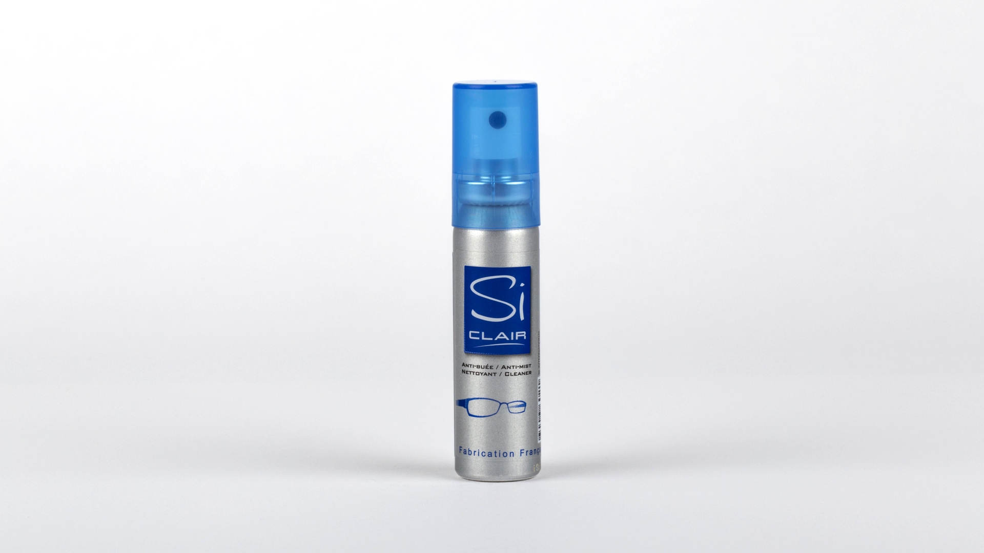 SiClair putsspray 22 ml anti-im - 2