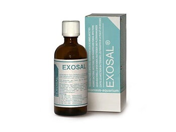 Exosal 100 ml (SLUT)